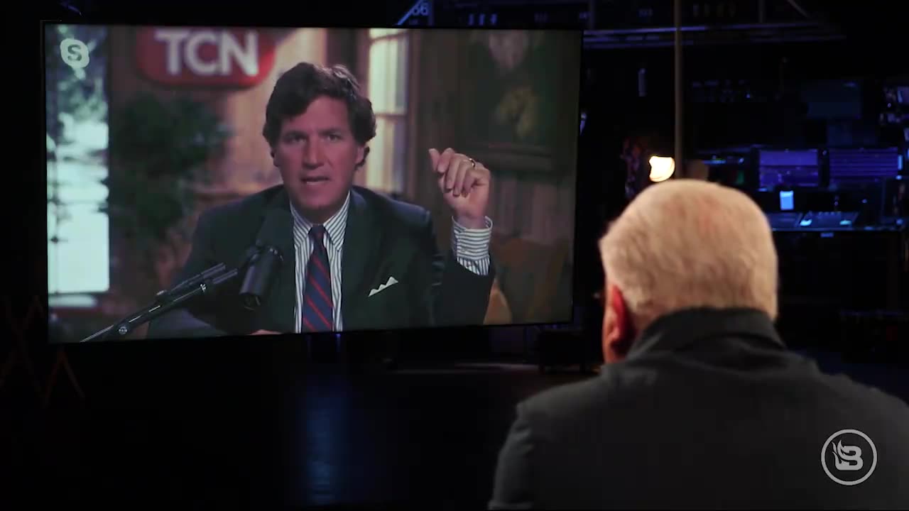 Boris Johnson Requested $1M In Bitcoin To Sit Down For Interview With Tucker Carlson