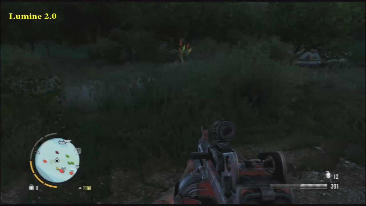 Far Cry 3 (PS3) (134) Dirty Work