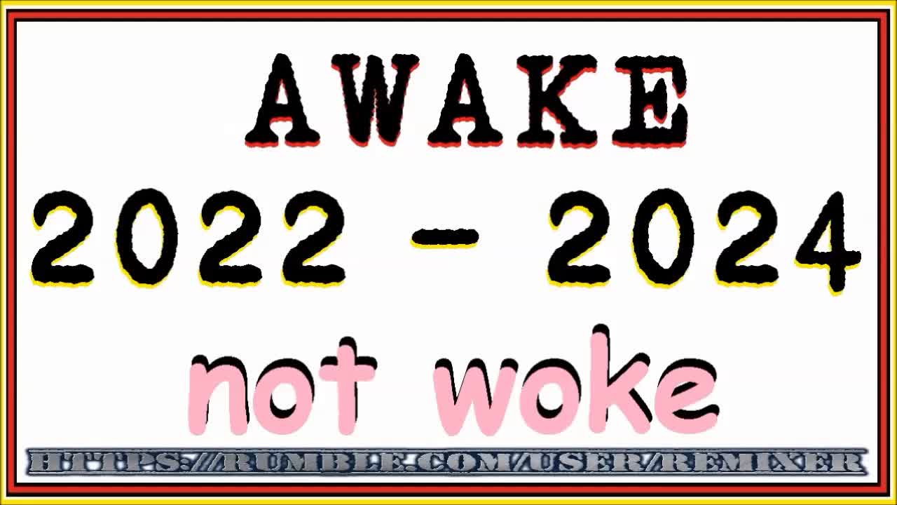 AWAKE 2022-2024