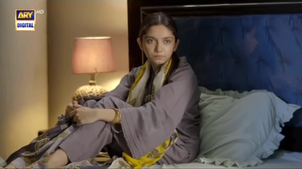 Mayiri Pakistani drama serial