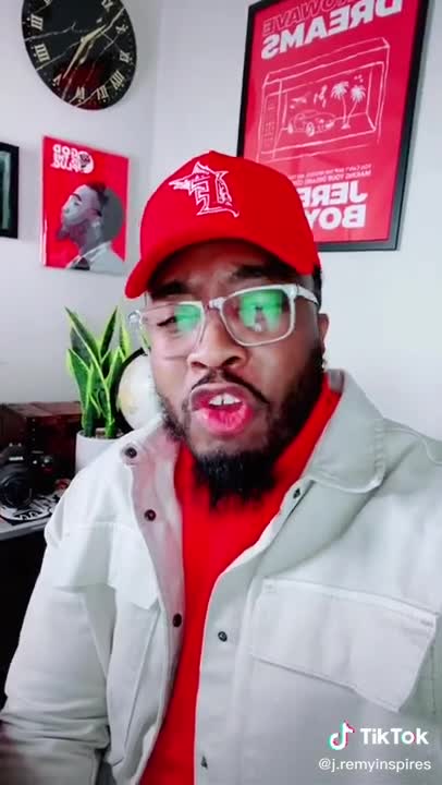 This is a spiritual battle-