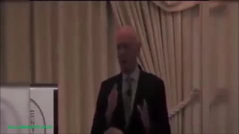 WEF Declares Pedophiles will Save Humanity