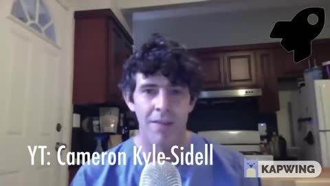 Dr. Cameron Sidell explains the effects of Covid-19 and 60GHz on patients