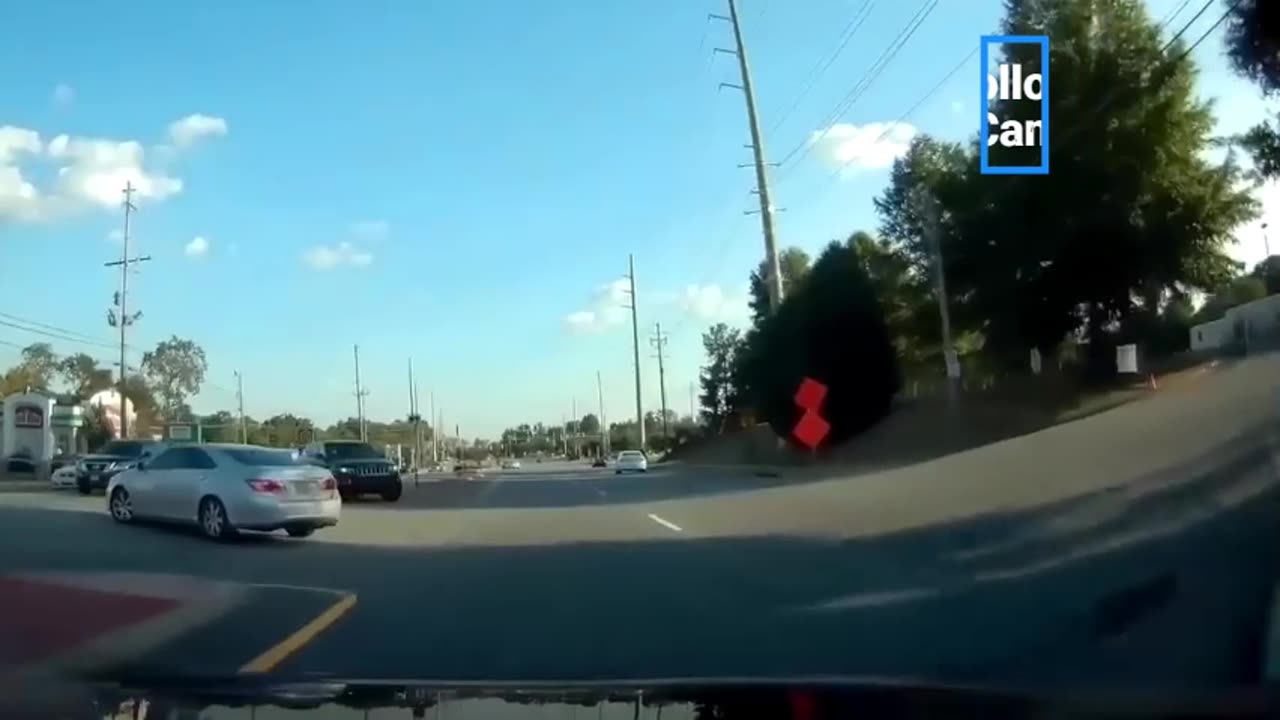 Crazy Dashcam Fails Crazy Drivers