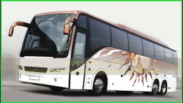 delhi to patna bus booking