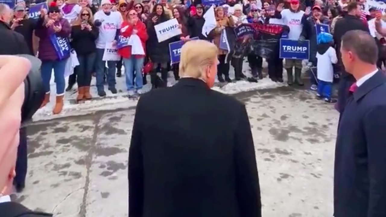 “怪醫黑傑克的手術刀，揭露39：“牠們害怕讓你知道的秘密_在共和黨全國競選總統候選人初選，勢如破竹的川普總統”（熱愛人民與美國的總統、DS深層政府最害怕的美國總統）