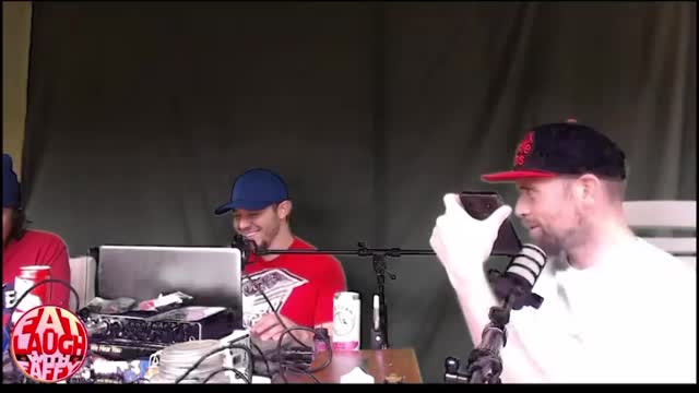 Get Your Freak On | Fat Laugh With Faffy
