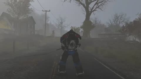 Fallout 76