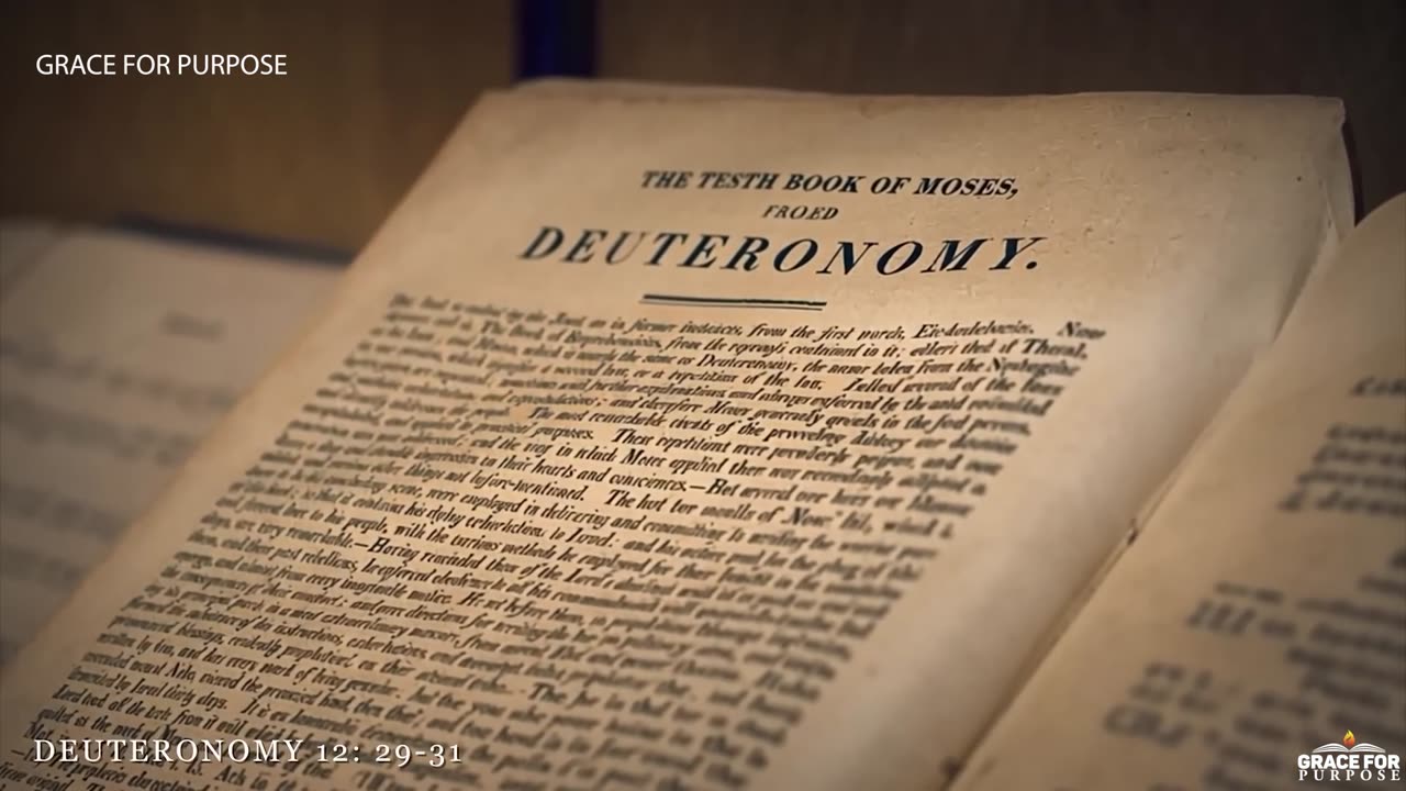 👺👺 The Most Demonic Events Happening That No One Is Talking About