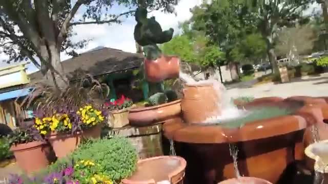 It Was A Glorious Time (Disney Travel Vlog / November 11, 2013)