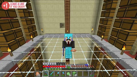 Hermitcraft 4: Episode 111 - MANY PROJECTS!