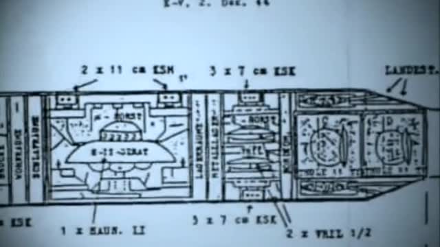 Third Reich - Operation UFO