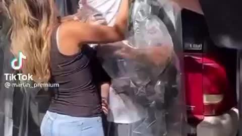 That Poor Child