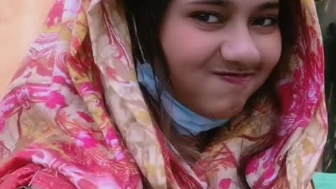 Bangladeshi girl good song video