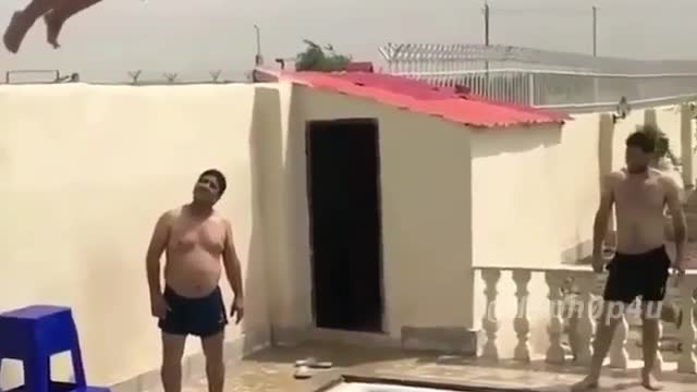 Swiming Pool