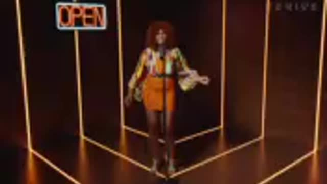 Jordan Occasionally -If You Want My Love- (Live Performance)