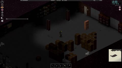 Project Zomboid Fourth Attempt Pt. 101 (No Commentary, Sandbox)