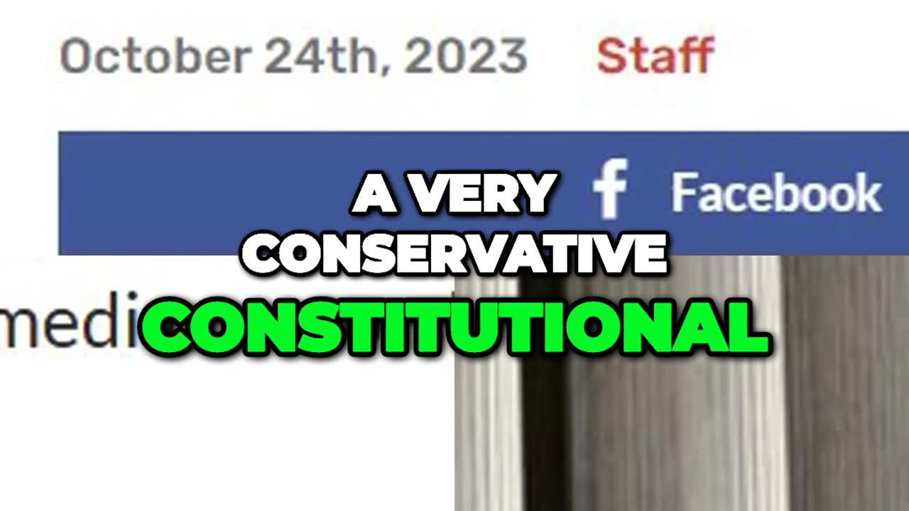 The Supreme Courts Battle for Free Speech A Game Changer for America