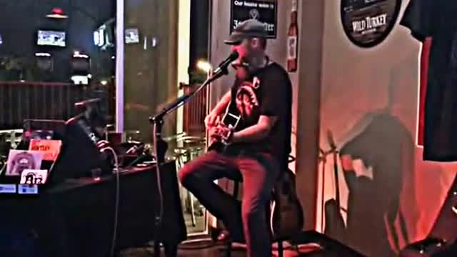 Georgia Rain - Art Bentley