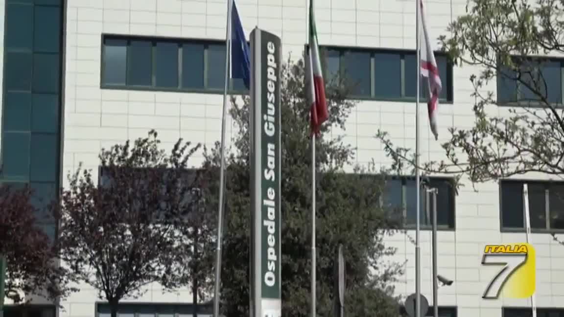 Domenico Chielpo figlio della vittima