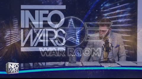 The War Room in Full HD for December 31, 2021