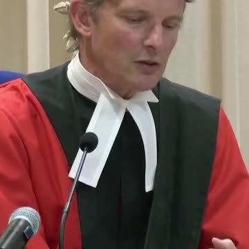 UK Citizen Sentenced to 20 Months in Prison for Social Media Post #FreeSpeech #BreakingNew