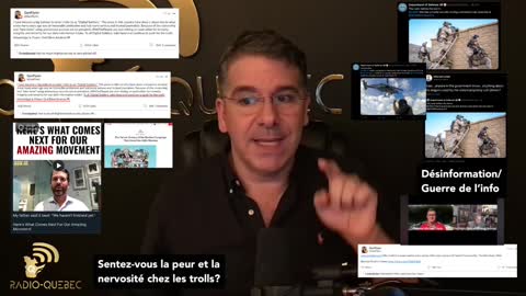 RIG for red édition du 5 Février 2021