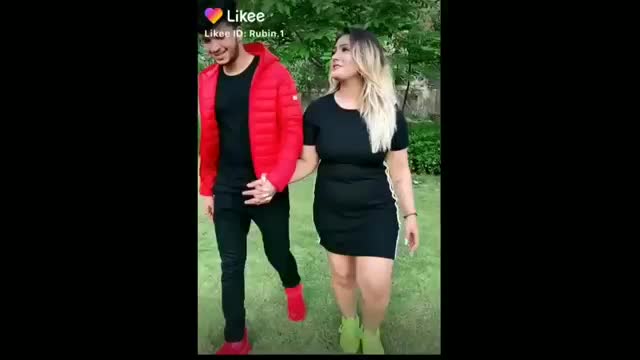 Tiktok funny clip