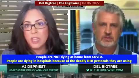 HOSPITALS GETTING PAID AS MUCH AS $471,000 FOR EACH COVID PATIENT