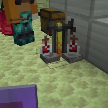 Never Be Bored Again in Minecraft: The Secret Revealed #shorts