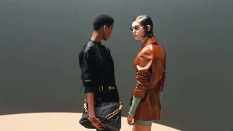 Fendi Women's