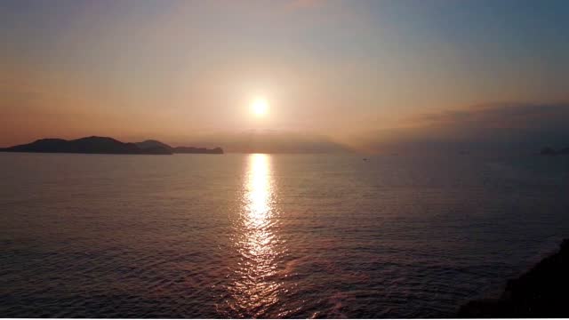 Most Beautiful Sunsets 8