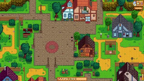 Stardew Valley (PC) E1.1