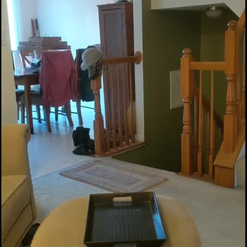 IDK...MAYBE BECAUSE ITS THURSDAY!?!!