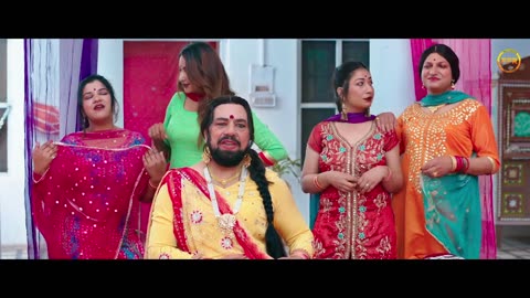 Fer Mamlaa Gadbad Hai - Official Trailer - Ninja - P