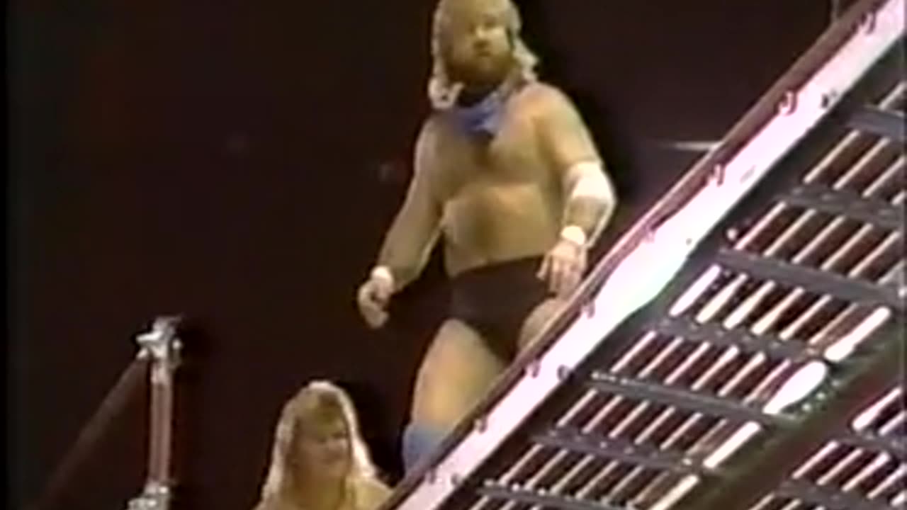 Jim Cornette & Midnight Express vol 14