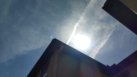 Geo Engineering The Perfect Storm