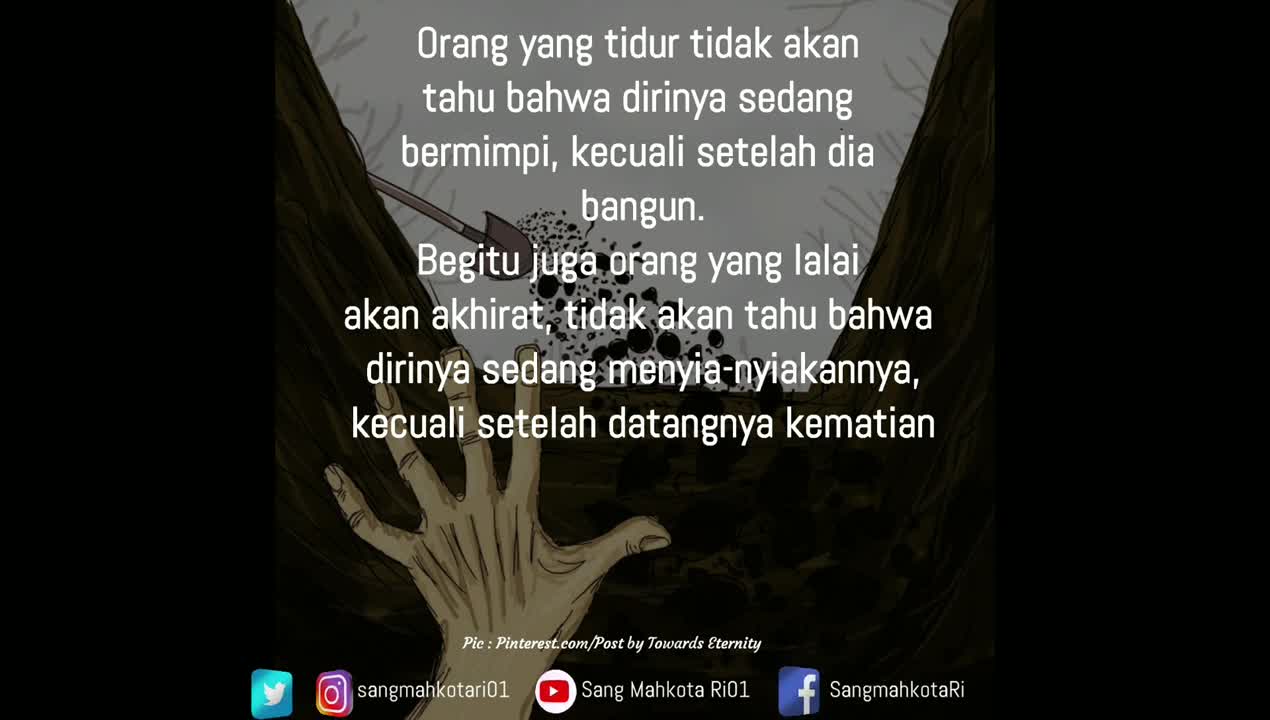 Kata kata bijak