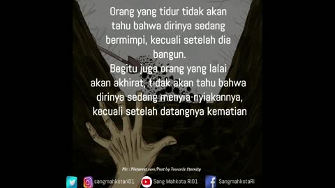 Kata kata bijak