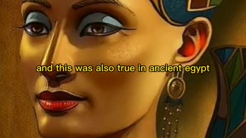 What ancient Egyptian teenager de?