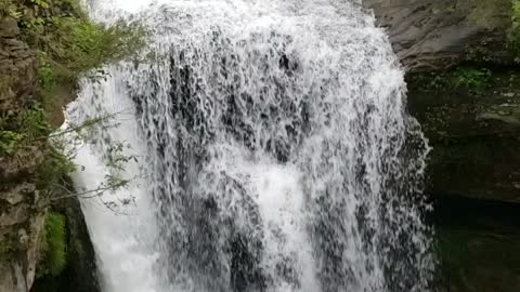 Tennessee Waterfall