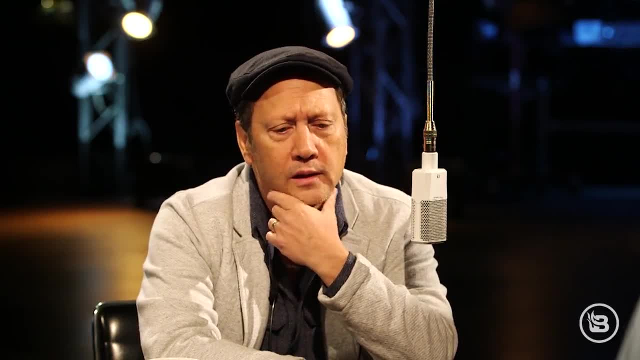 Rob Schneider Says He Doesn’t Care About His Career, He Stands For Freedom