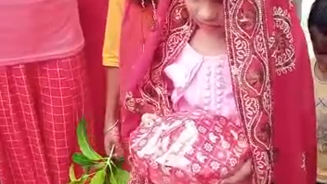 Dulha।dulhan ki acting acting