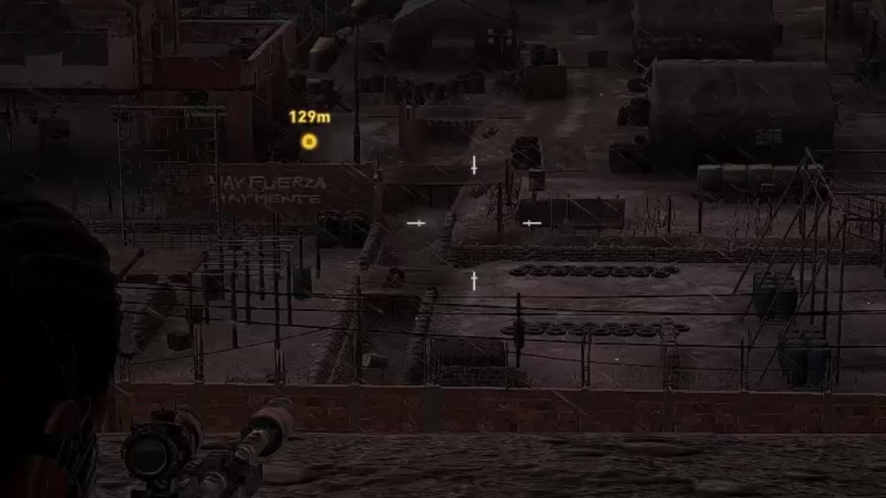 Tom Clancy Ghost Recon Wildlands Shorts