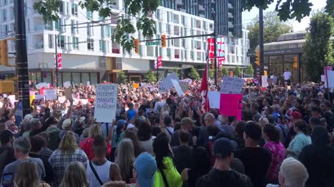 CANADA WE THE PEOPLE.