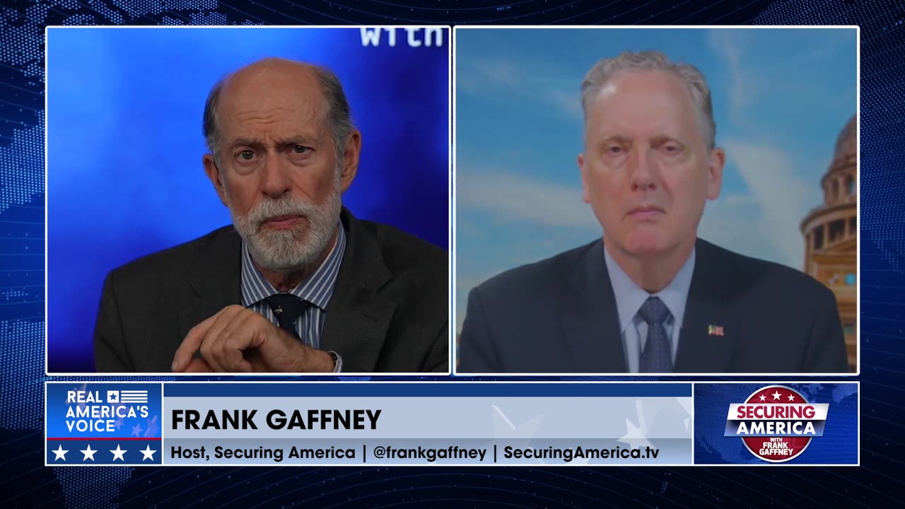 Securing America with Chuck DeVore (Part 2) | July 2, 2024