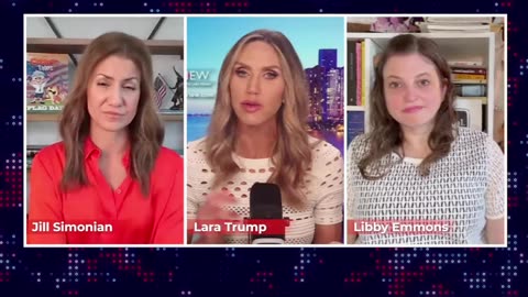 TPM's Libby Emmons to Lara Trump: "I think we do need a message to come back into education that hard work is a good thing"