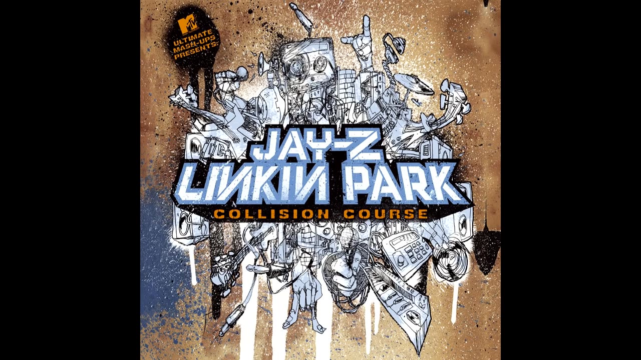 Linkin Park / Jay-Z Collision Course