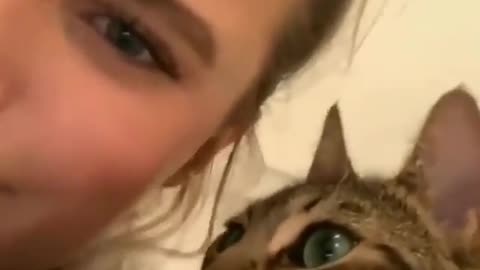 I Love Cats 😍😍😍