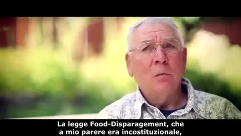 COWSPIRACY: il sistema non vuole tu sappia l'impatto ambientale della CARNE